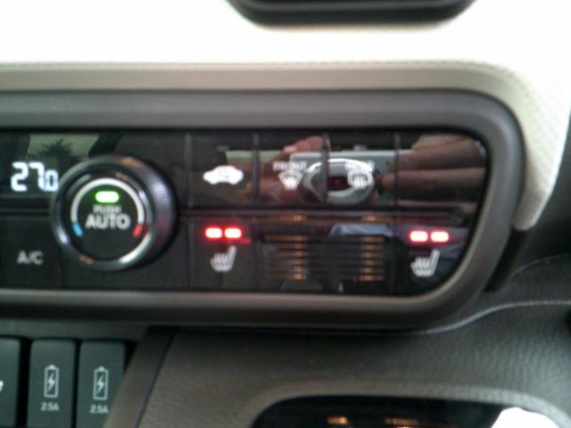 Ｎ－ＢＯＸ Ｌ　ＬＥＤ　スマートキー　ベンチシート　アイドリングストップ（12枚目）