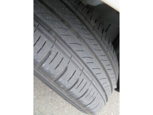 フリードハイブリッド ハイブリッド・Gブラックスタイル LED アルミホイール(8枚目)