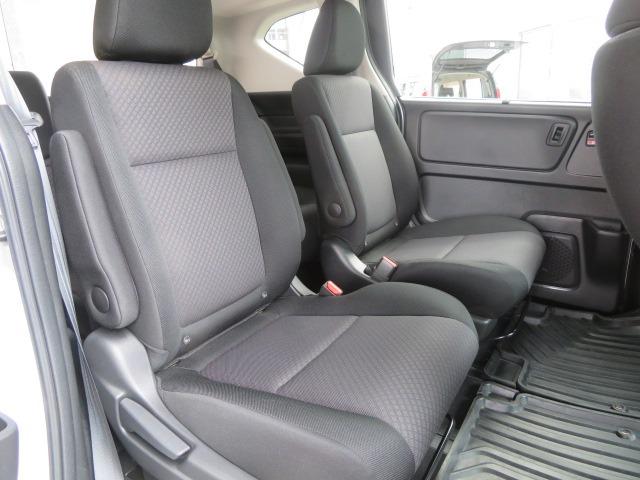 フリードハイブリッド ハイブリッド・Gブラックスタイル LED アルミホイール(11枚目)