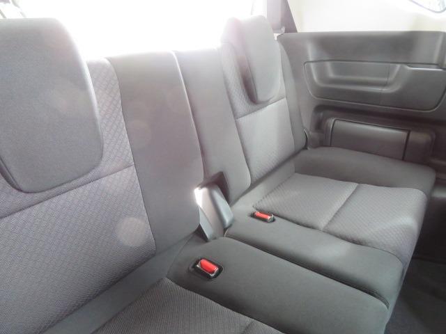 フリードハイブリッド ハイブリッド・Gブラックスタイル LED アルミホイール(12枚目)