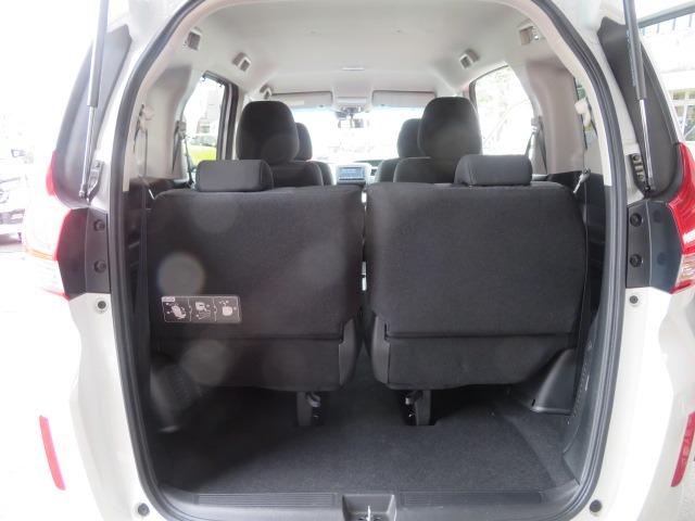 フリードハイブリッド ハイブリッド・Gブラックスタイル LED アルミホイール(13枚目)