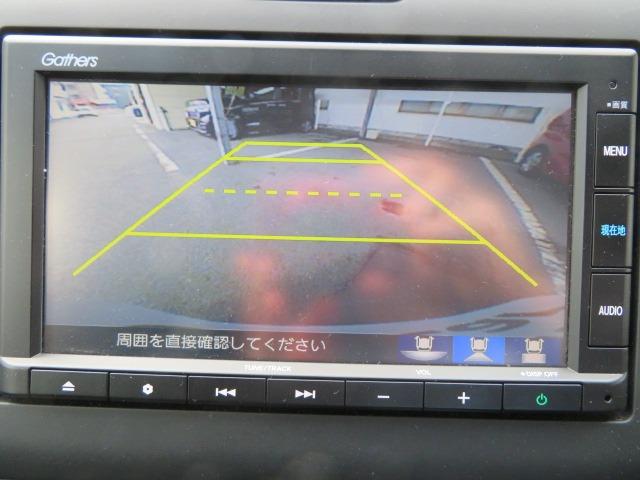 フリードハイブリッド ハイブリッド・Gブラックスタイル LED アルミホイール(14枚目)