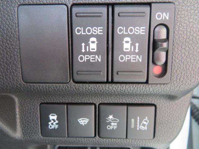 フリードハイブリッド ハイブリッド・Gブラックスタイル LED アルミホイール(15枚目)