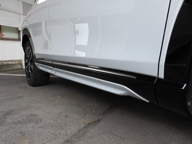 ヴェゼル e:HEV Z LED フロントフォグランプ アルミホイール(9枚目)