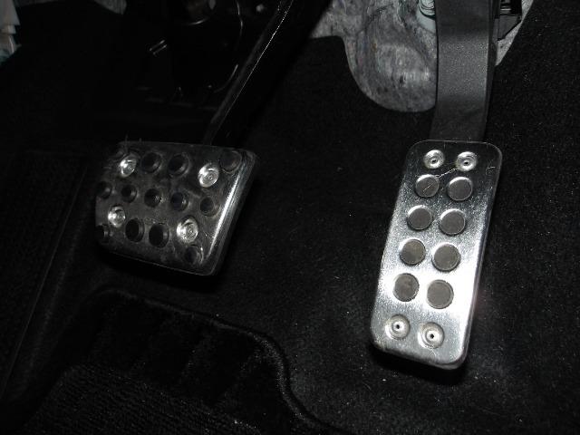 ヴェゼル e:HEV Z LED フロントフォグランプ アルミホイール(14枚目)