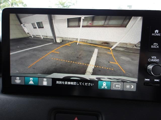 ヴェゼル e:HEV Z LED フロントフォグランプ アルミホイール(15枚目)