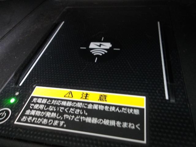 ヴェゼル e:HEV Z LED フロントフォグランプ アルミホイール(16枚目)