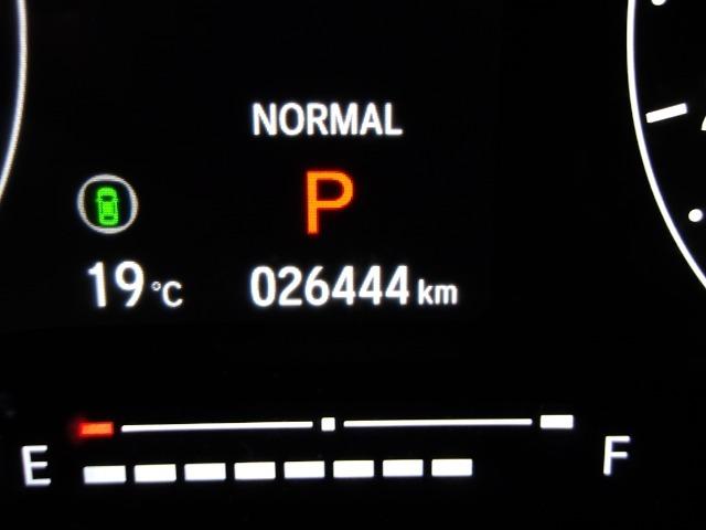 ヴェゼル e:HEV Z LED フロントフォグランプ アルミホイール(19枚目)