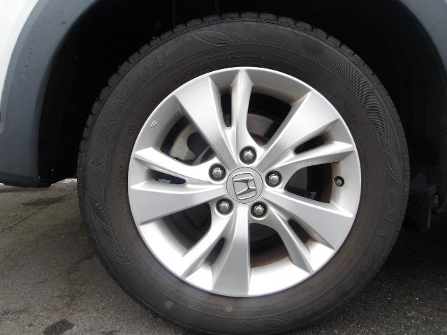 ヴェゼル X・ホンダセンシング LED フロントフォグランプ ワンセグ(8枚目)