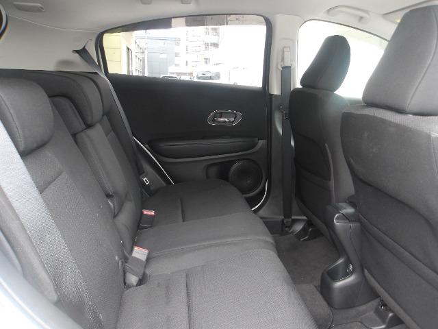 ヴェゼル X・ホンダセンシング LED フロントフォグランプ ワンセグ(10枚目)