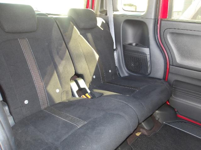 Ｎ－ＢＯＸカスタム Ｇ・Ｌホンダセンシング　ＬＥＤ　フロントフォグランプ　ＥＴＣ（7枚目）