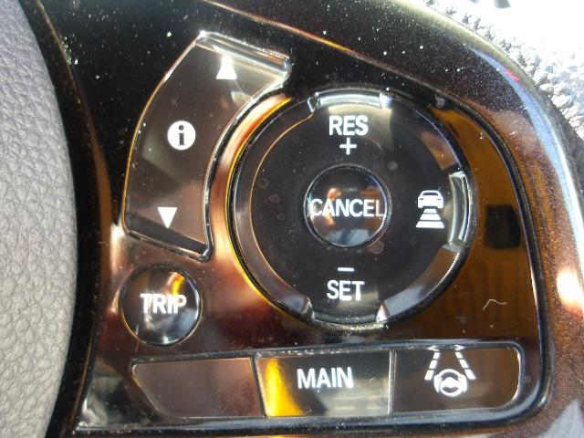 Ｎ－ＢＯＸカスタム Ｇ・Ｌホンダセンシング　ＬＥＤ　フロントフォグランプ　ＥＴＣ（10枚目）