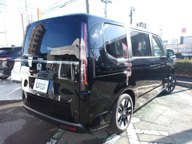 ステップワゴン ｅ：ＨＥＶエアー　ＥＸ　メモリーナビ　ドライブレコーダー（6枚目）