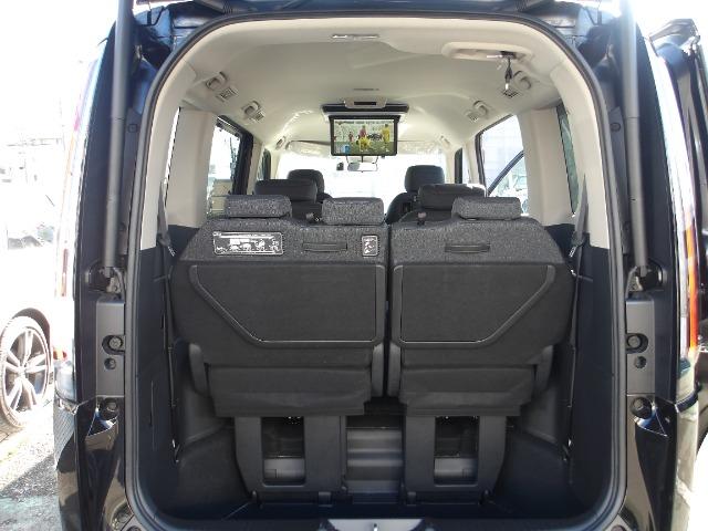 ステップワゴン ｅ：ＨＥＶエアー　ＥＸ　メモリーナビ　ドライブレコーダー（13枚目）