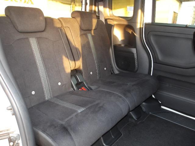 N-BOXカスタム L フロントフォグランプ アルミホイール ドライブレコーダー(10枚目)