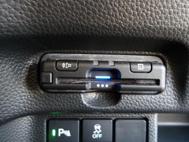 N-BOXカスタム L フロントフォグランプ アルミホイール ドライブレコーダー(14枚目)