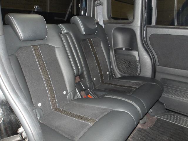 Ｎ－ＢＯＸカスタム Ｇ・Ｌターボホンダセンシング　ＬＥＤ　アルミホイール　ＥＴＣ（8枚目）