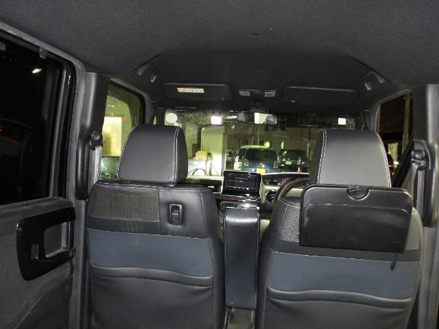 Ｎ－ＢＯＸカスタム Ｇ・Ｌターボホンダセンシング　ＬＥＤ　アルミホイール　ＥＴＣ（9枚目）