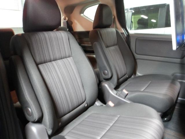 フリードハイブリッド ハイブリッド・Ｇホンダセンシング　ＬＥＤ　ウォークスルー（8枚目）