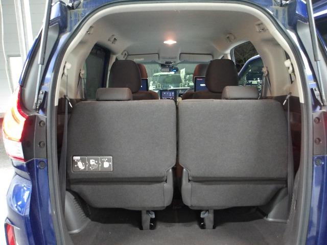 フリードハイブリッド ハイブリッド・Ｇホンダセンシング　ＬＥＤ　ウォークスルー（10枚目）