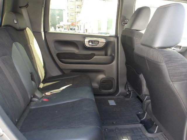 Ｎ－ＷＧＮ Ｌ・ターボホンダセンシング　ＬＥＤ　シートヒーター　ＥＴＣ（10枚目）