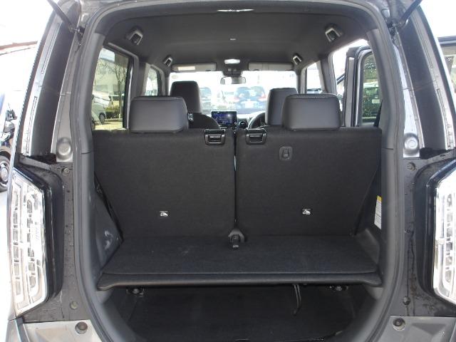 Ｎ－ＷＧＮ Ｌ・ターボホンダセンシング　ＬＥＤ　シートヒーター　ＥＴＣ（11枚目）