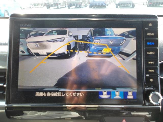 Ｎ－ＷＧＮ Ｌ・ターボホンダセンシング　ＬＥＤ　シートヒーター　ＥＴＣ（12枚目）