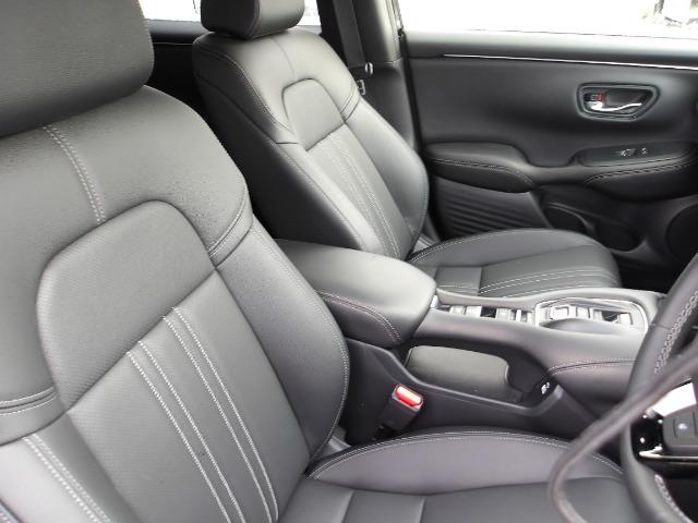 ＺＲ－Ｖ ｅ：ＨＥＶ　Ｚ　ブラックスタイル　ＬＥＤ　アルミホイール（3枚目）