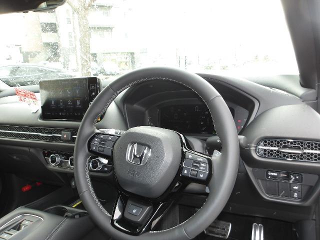 ＺＲ－Ｖ ｅ：ＨＥＶ　Ｚ　ブラックスタイル　ＬＥＤ　アルミホイール（10枚目）