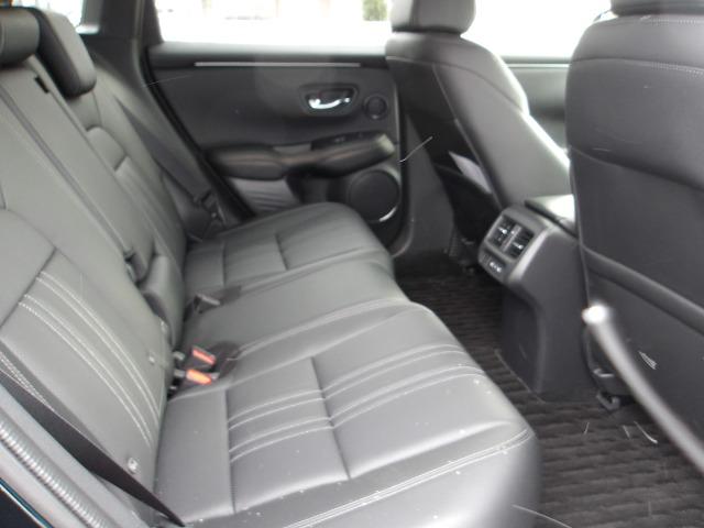 ＺＲ－Ｖ ｅ：ＨＥＶ　Ｚ　ブラックスタイル　ＬＥＤ　アルミホイール（11枚目）