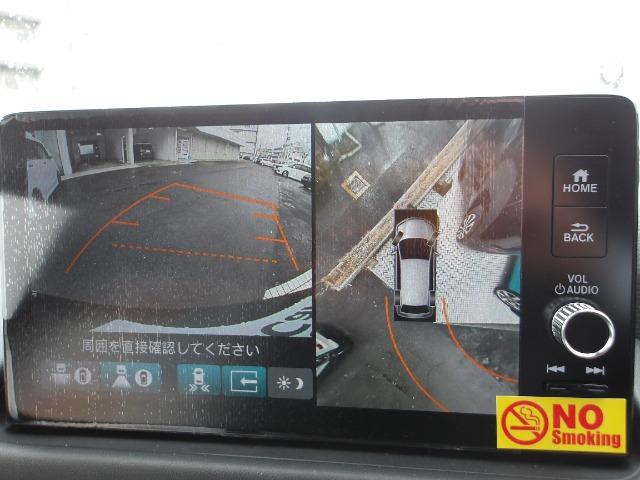 ＺＲ－Ｖ ｅ：ＨＥＶ　Ｚ　ブラックスタイル　ＬＥＤ　アルミホイール（13枚目）