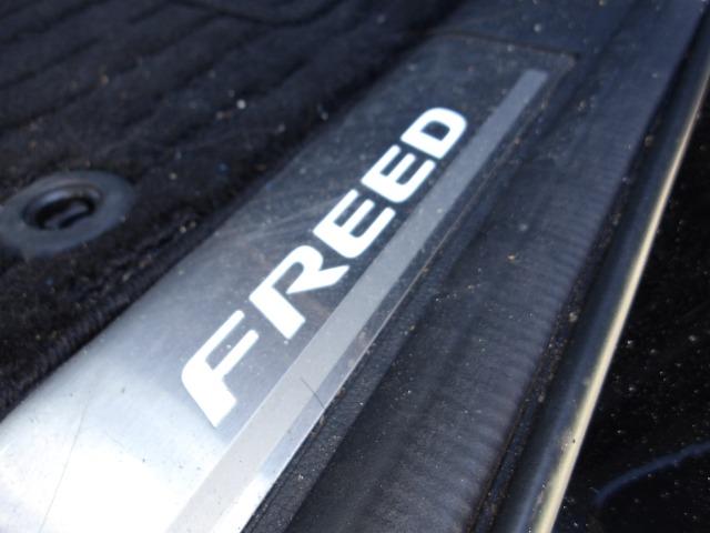 フリードハイブリッド ハイブリッド・Ｇホンダセンシング　メモリーナビ　ＥＴＣ（12枚目）