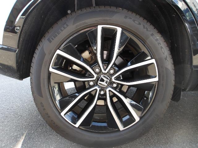 ヴェゼル ｅ：ＨＥＶ　ＰＬａＹ　ドライブレコーダー　カーナビ　ＥＴＣ（9枚目）