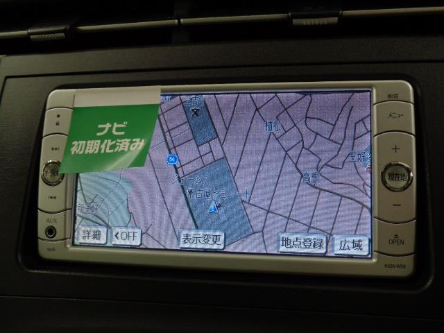 プリウス トヨタ s クリーニング済 sdナビ ワンセグ スマートキー 15インチaw etc 愛知県 s クリーニング済 sdナビ ワンセグ スマートキー 15インチaw etc トヨタプリウスの中古車 Biglobe中古車情報 相場 検索