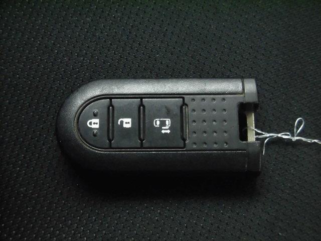 X S ワンセグ メモリーナビ ミュージックプレイヤー接続可 バックカメラ 衝突被害軽減システム 電動スライドドア アイドリングストップ(15枚目)