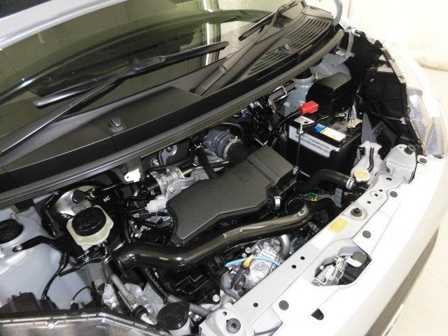 X S ワンセグ メモリーナビ ミュージックプレイヤー接続可 バックカメラ 衝突被害軽減システム 電動スライドドア アイドリングストップ(16枚目)