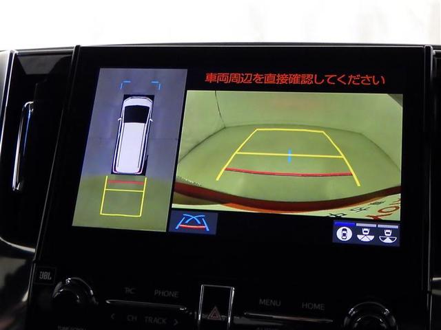 エグゼクティブラウンジＳ　革シート　サンルーフ　４ＷＤ　フルセグ　メモリーナビ　ＤＶＤ再生　ミュージックプレイヤー接続可　後席モニター　バックカメラ　衝突被害軽減システム　ＥＴＣ　ドラレコ　両側電動スライド　ＬＥＤヘッドランプ(11枚目)