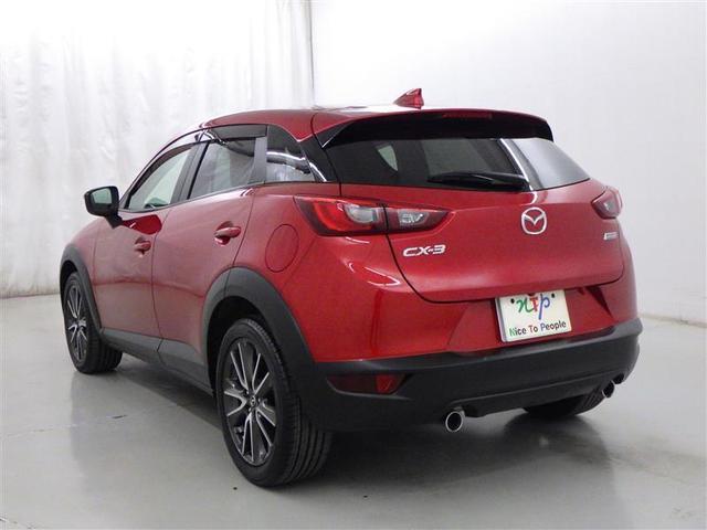 ＣＸ－３ ＸＤ　ツーリング　フルセグ　メモリーナビ　ＤＶＤ再生　ミュージックプレイヤー接続可　バックカメラ　衝突被害軽減システム　ＥＴＣ　ドラレコ　ＬＥＤヘッドランプ　アイドリングストップ　ディーゼル（5枚目）