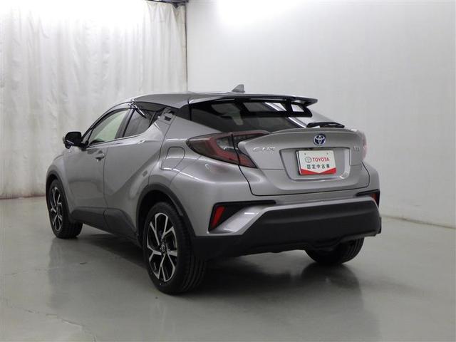 Ｃ－ＨＲ Ｇ　フルセグ　メモリーナビ　ＤＶＤ再生　ミュージックプレイヤー接続可　バックカメラ　衝突被害軽減システム　ＥＴＣ　ドラレコ　ＬＥＤヘッドランプ（5枚目）