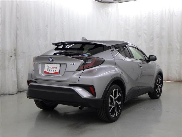 トヨタ Ｃ－ＨＲ