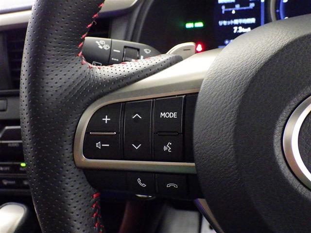 ＲＸ ＲＸ３００　Ｆスポーツ　革シート　サンルーフ　フルセグ　メモリーナビ　ＤＶＤ再生　ミュージックプレイヤー接続可　バックカメラ　衝突被害軽減システム　ＥＴＣ　ＬＥＤヘッドランプ　アイドリングストップ（21枚目）
