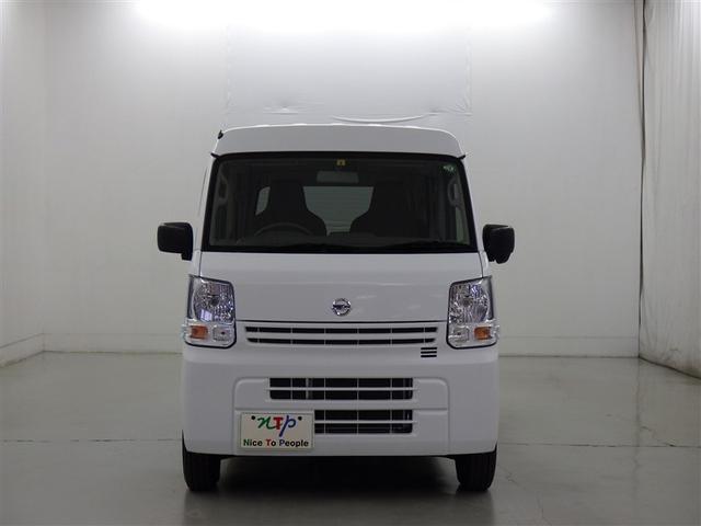 ＮＶ１００クリッパーバン ＤＸ　４ＷＤ（3枚目）