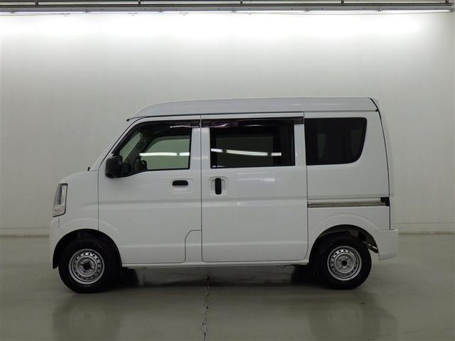 ＮＶ１００クリッパーバン ＤＸ　４ＷＤ（4枚目）