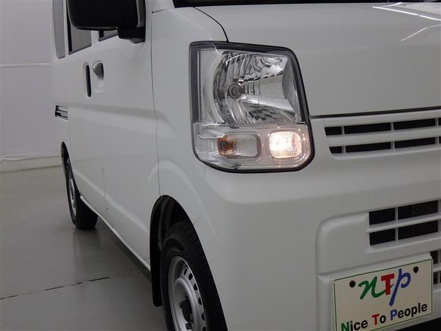 ＮＶ１００クリッパーバン ＤＸ　４ＷＤ（7枚目）