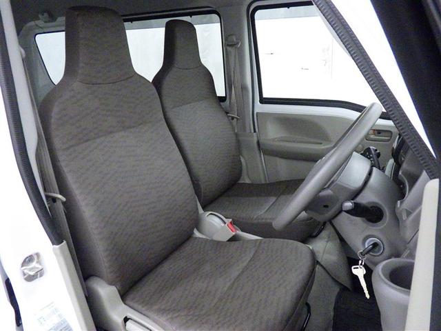 ＮＶ１００クリッパーバン ＤＸ　４ＷＤ（15枚目）