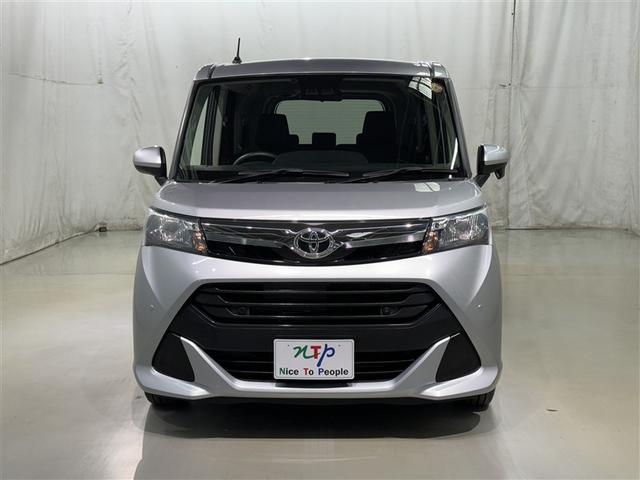 タンク X S ワンセグ メモリーナビ ミュージックプレイヤー接続可 バックカメラ 衝突被害軽減システム ETC 電動スライドドア アイドリングストップ(3枚目)