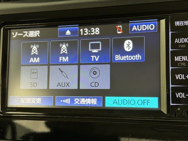タンク X S ワンセグ メモリーナビ ミュージックプレイヤー接続可 バックカメラ 衝突被害軽減システム ETC 電動スライドドア アイドリングストップ(11枚目)
