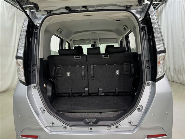 タンク X S ワンセグ メモリーナビ ミュージックプレイヤー接続可 バックカメラ 衝突被害軽減システム ETC 電動スライドドア アイドリングストップ(25枚目)