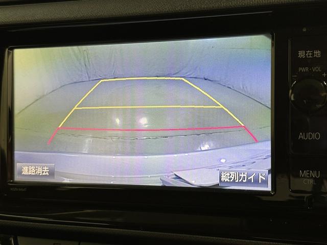 アクア Ｓ　フルセグ　メモリーナビ　ＤＶＤ再生　バックカメラ　衝突被害軽減システム　ＥＴＣ（10枚目）