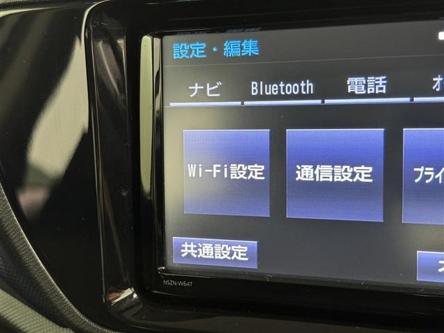 アクア Ｓ　フルセグ　メモリーナビ　ＤＶＤ再生　バックカメラ　衝突被害軽減システム　ＥＴＣ（12枚目）